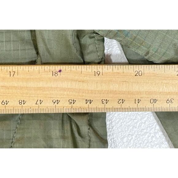 Alliance Forces Star Wars Rebel Scum Collection Puffer Jacket Women's Small - Picture 10 of 10